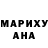 MDMA crystal Ulzhan Almatova